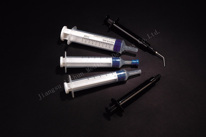 Special Syringe