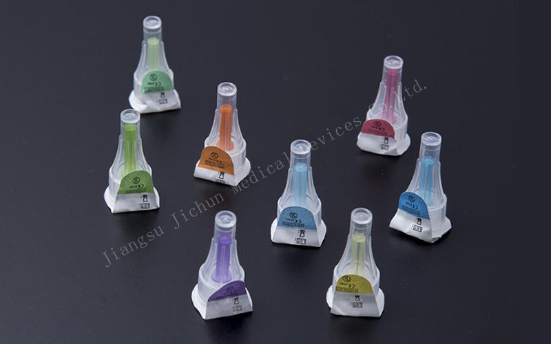 Insulin Pen Needle