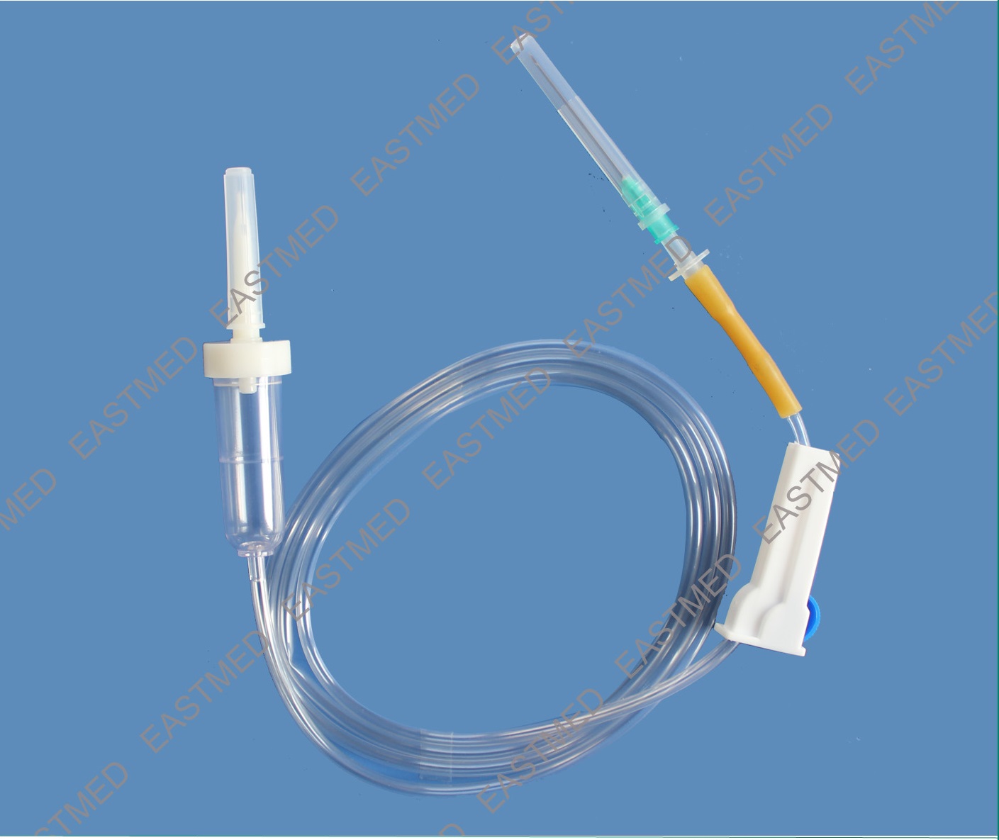 IV SET