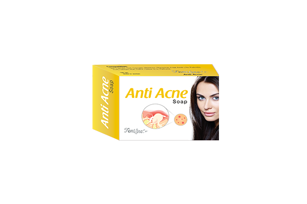 Anti Acne Soap