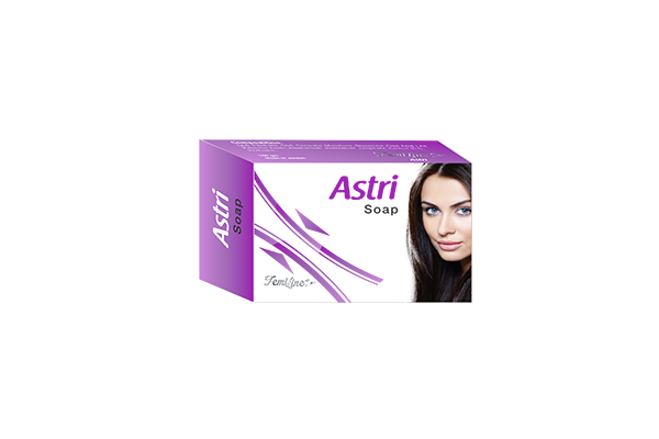 Astri Soap