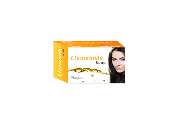 Chamomile Soap