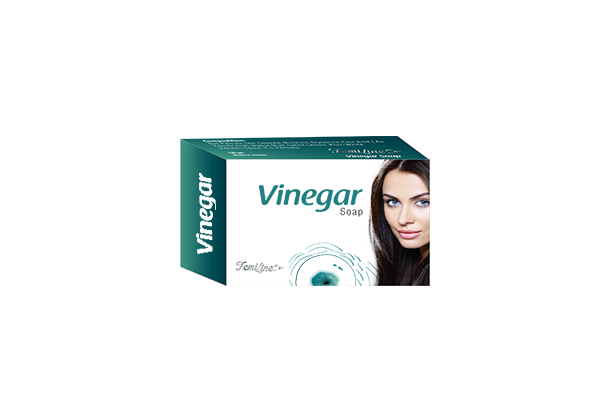 Vinegar Soap