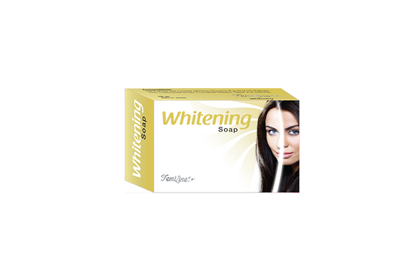 Whitening Soap