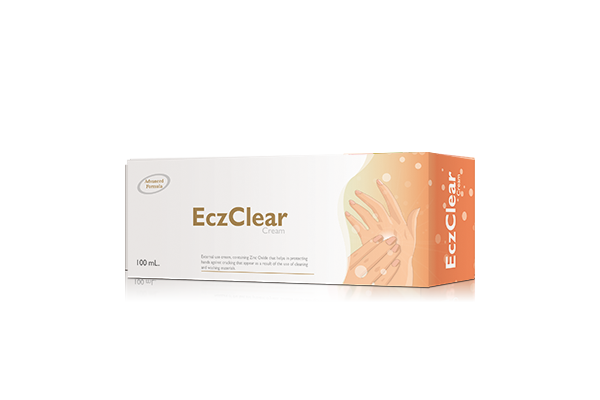 Ecz Clear Cream