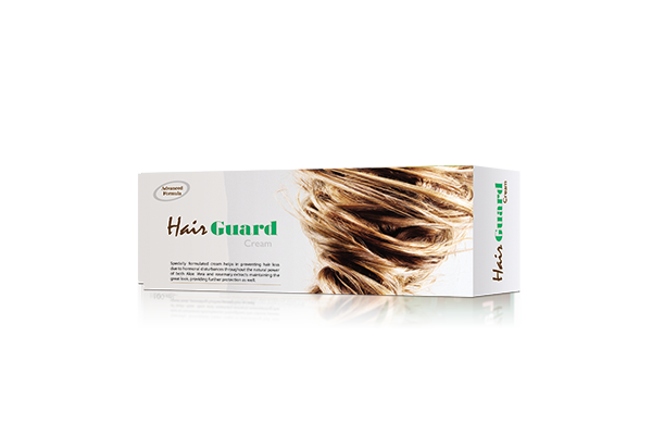 Hair Guard Cream