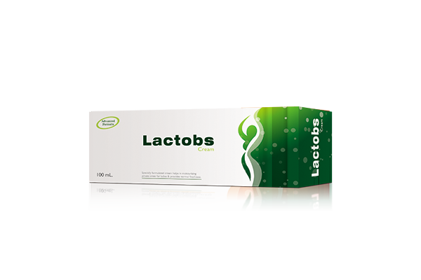 Lactobs Cream