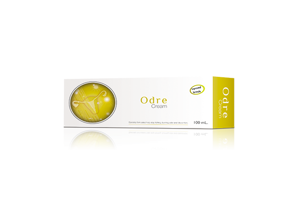 Odre Cream