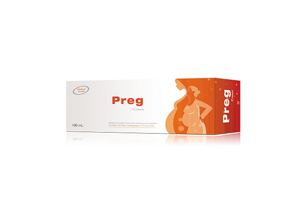 Preg Cream