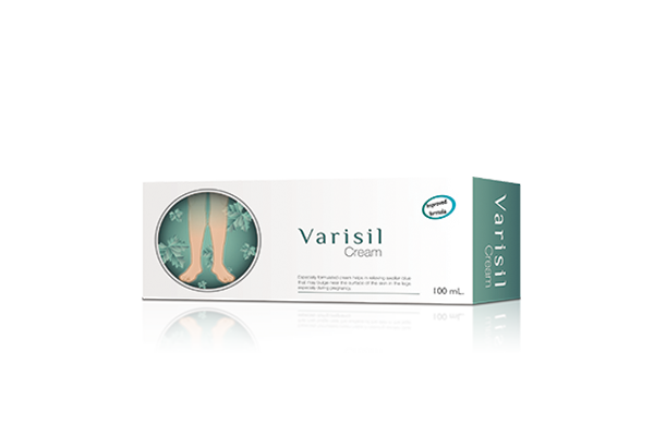 Varisil Cream