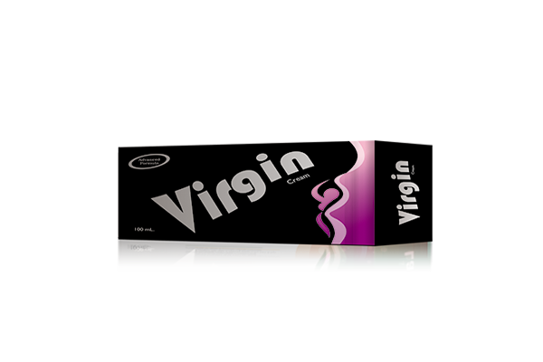 Virgin Cream